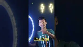 Secret Of My Lighting 🤯🤯