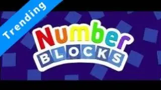 Numberblocks Movie (2026) | Fanmade Trailer 2