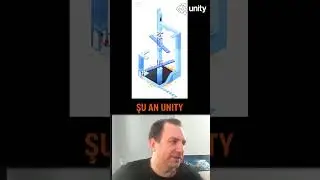 Mobil Oyun Sekt&ouml;r&uuml; - Unreal vs Unity