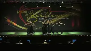 Sticky - Hip Hop Line 2025