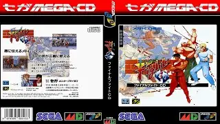 ✅ Final Fight CD [JP] Mega-CD PS3 PKG