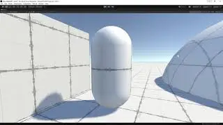 Unity Camera Controller