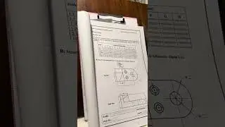 Manual drawing sheet 3