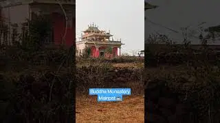 Buddha Monastery Mainpat