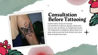 Kolkata Best Tattoo Shop | Your Guide to Safe, Stylish & Expert Inking | Lizard's Skin Tattoos