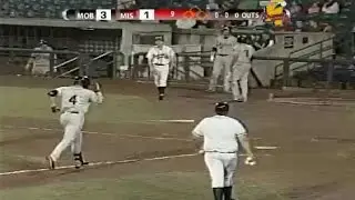 Brandon Drury hits a homer in his first Double-A game