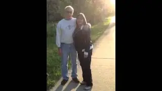 Mom and dad