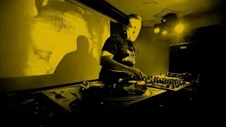 GAMADON/Warehouse Manifesto/Oct 2025 /Electro