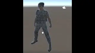 Character Customization - Making permanent unique character variations.
