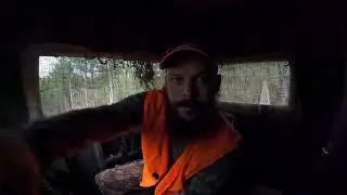 12/13/24 & 12/18/24 Pre-Rut Hunts