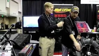 Indy Trade Show-Highlifter Wheels