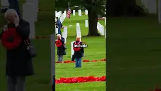 The History and Meaning of Memorial Day