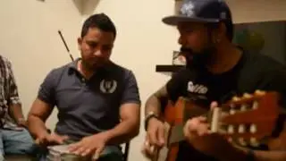 Ahan Inna Ahagena Inna by Duween Kularathna & Ruwan Palihawadana