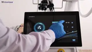 Slimming Machine_LiyaShape LS15 Tutorial Video