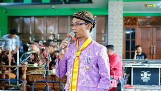 PAMBIWORO RESEPSI MANTEN JAWA PALING MUDA & BERSUARA  MANTAP SEPERTI DALANG MAS NARTO  live Grasak