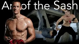 Art of the Sash | Soft Weapons Self Defense