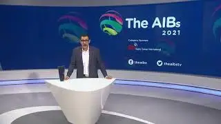 2021 | PROMO The AIBs