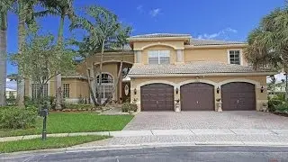 19202 N Creekshore Drive Boca Raton Florida 33498