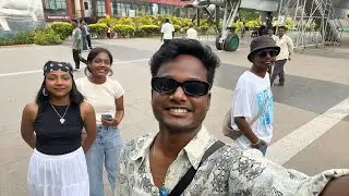 Vizag Day 2 &ndash; Aircraft Museum & RK Beach Adventures