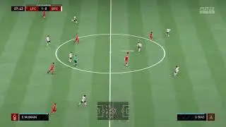 FIFA 22 Brilliant 87 Potm Joao Felix Goal Fut Champions