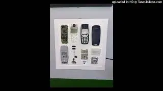 trapline bling (ringtone remix) - blanco x loski x LD