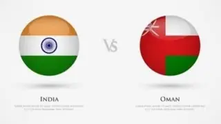 India vs oman!! Axar patel hattrick🔥⚡ !! Rohit sharma show 🔥❤️ #viral #cricketnewstoday #final #like