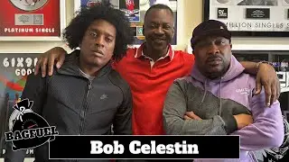 Bob Celestin | BagFuel