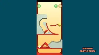 Dig This! 641-15 ALTERNATE Solve! Over the Top! Continuous! HD