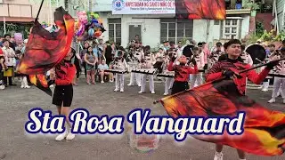 Sta Rosa Vanguard | Sto Nino De Pandacan Fiesta 2026 