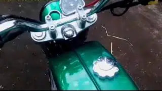 Rifiuw cb dream