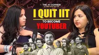 Jagriti’s Unfiltered Journey from IIT to YouTube, Therapy, Love & Spirituality @jagritipahwa