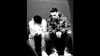 MGK666 - Crima Organizata Official Instrumental