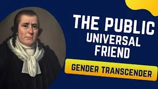 The Public Universal Friend