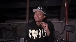 Forbidden Flow - Zaratti (Official Musc Video)