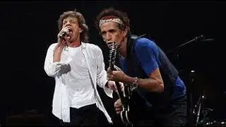 The Rolling Stones Weigh-in on the Mick Jagger/Keith Richards Feud