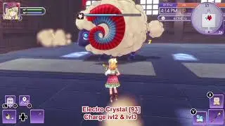 Rune Factory 5: All boss item upgrade for staffs and with their abilities