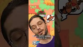 How to AVOID Traps at different Brawl Stars rank 🤔 #shorts