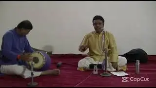 VallabhaNayakasya Begada Dixitar