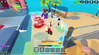 roblox fun with my freind