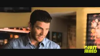 'Short History of Decay' JustJared.com Exclusive Clip