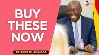 Top 3 Most Profitable Ghana Stocks To Own Now
