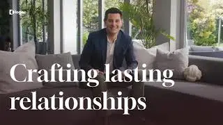 Mastering Marketing: Building Lasting Relationships
