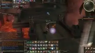 Lineage 2 High Five (RU official - VanHolter) Elemental Master Olympiad part 2 Fraps