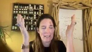 Essential Oils for manifesting - PART 1 - WHY?    || yogandha