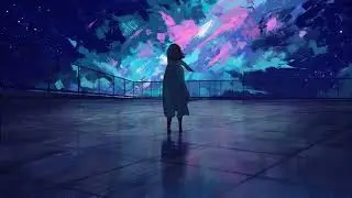 Telestro - Gazing (Lofi)