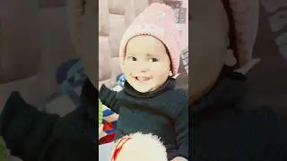 Tum ko rakhugi dil me basa ke status #shorts #viral #cute #babyclothing #babyshorts