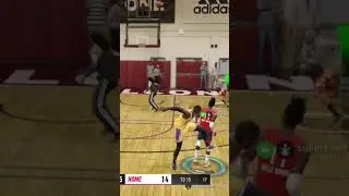 NBA LIVE 19 Green Release
