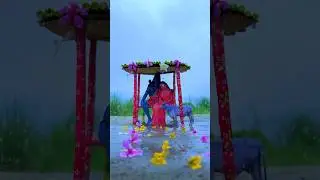 Monsoon 🌧️ mahadev creative rain  videography💡 #rain #monsoon #bholenath #creative #shorts