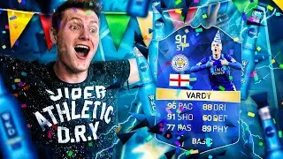I'M HAVING A BPL TOTS PACK OPENING PARTY!!!