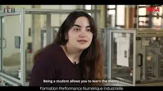 [English subtitles] - Industrial Digital Performance